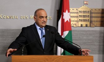 Premijer Jordana nakon napada na Izrael: Svaka eskalacija može dovesti do opasnih puteva