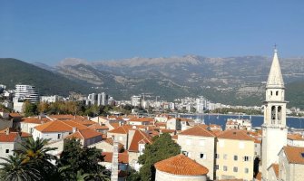 MUP: Upravni dani od 15. aprila do 1. avgusta za opštinu Budva i mjesne zajednice Petrovac i Sveti Stefan