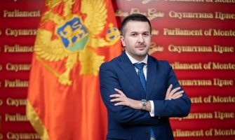 Pejović: Aktuelna Vlada će unaprijediti uslove za rad tužilačkih organa