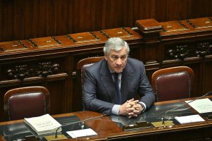Tajani: Italija je otvorena za nove sankcije izraelskim neprijateljima