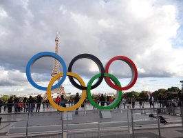Makron izmješta ceremoniju otvaranja OI u Parizu iz bezbjednosnih razloga: Svečanost se sa Sene seli na Stadion Francuska
