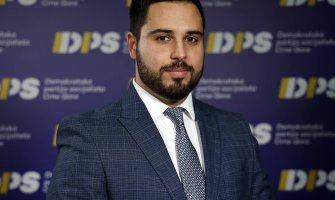 Arsović: MUP dostavio rješenje da zabranjuje rad v.d. komandira Službe zaštite i spašavanja Zdravka Blečića