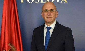 Bešović: Nemam informaciju da je zabranjen rad v.d. komandiru Službe zaštite