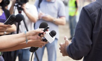 Da li su novinari bezbjedni?