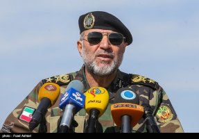 Iranski komandant upozorava Izrael: Era ‘napadni i bježi’ je okončana