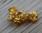 Naučnici razvili novi oblik zlata i nazvali ga golden