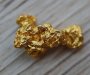 Naučnici razvili novi oblik zlata i nazvali ga golden