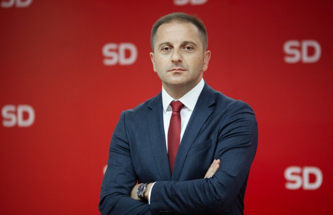 Nadstranački savez SD, SDP i LP će brzo biti ozvaničen