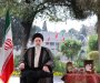 Iranski predsjednik počeo posjetu Islamabadu sastankom sa pakistanskim premijerom