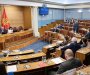 Poslanici DPS-a i SD-a traže kontrolno saslušanje Bečića, Markovića i Novovića
