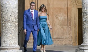 Skandal u Španiji: Premijer Sanchez razmišlja o ostavci zbog supruge