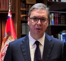 Vučić: SAD i Njemačka pojačale lobiranje za rezoluciju o Srebrenici