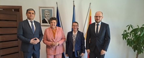 Crna Gora nema alternativu EU, političke partije evropske orjentacije da sarađuju