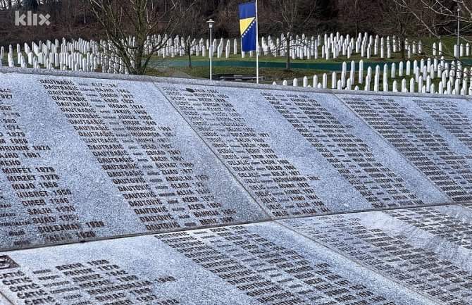 Iz Memorijalnog centra odgovorili Dodiku: Kapije će 2. maja biti zatvorene, vaše prisustvo je uvreda za mrtve