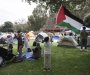 Nastavljaju se protesti na univerzitetima širom SAD zbog Gaze: Univerzitet u Južnoj Karolini otkazao glavnu ceremoniju 