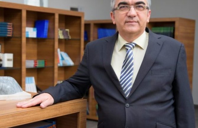 Predrag Miranović podnio ostavku na članstvo u Savjetu RTCG-a