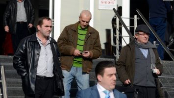 OEBS povodom presude za zločine na Kosovu pozvao na efikasnije procese