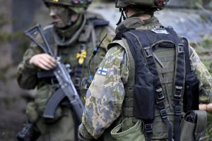 Švedska da poveća vojni budžet za 4,6 milijardi eura do 2030. godine