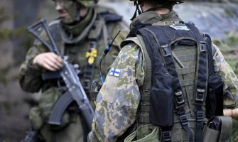 Švedska da poveća vojni budžet za 4,6 milijardi eura do 2030. godine