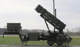 Amerikanci će Ukrajincima poslati rakete za protuzračnu odbranu 