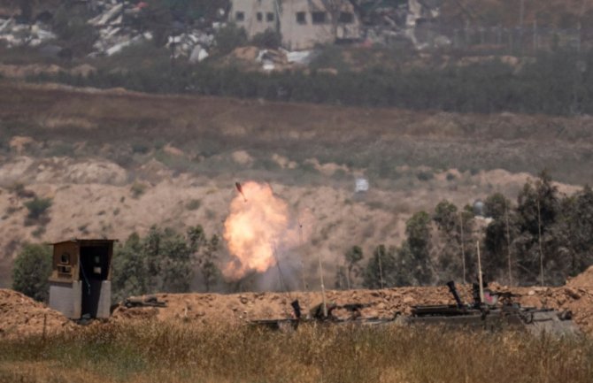 Izrael odgovorio na predlog Hamasa o primirju