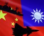 Kina poslala vojne avione prema Tajvanu nakon što je državni sekretar SAD-a napustio Peking