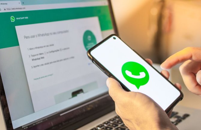 WhatsApp sprema korisnu promjenu: Pozivajte ljude bez dodavanja u kontakte