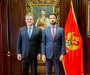 Milatović-Lajčak: Crna Gora da iskoristi pozitivan momenat i postane prva naredna članica EU