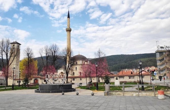 BS: Kako se raspiruje mržnja - pogledajte u Pljevljima, vlast grad pretvara u palanku poznatu samo po nacionalističkim ispadima
