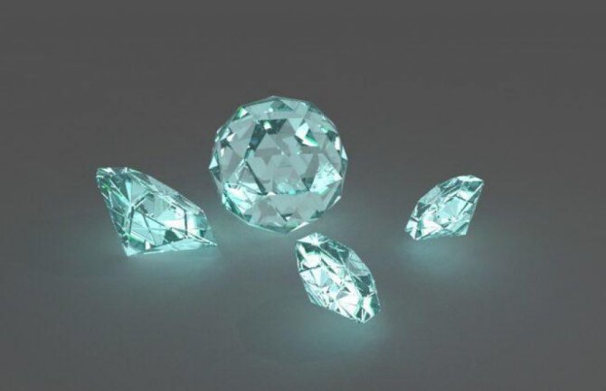 Naučnici napravili dijamant za 150 minuta: Prirodi potrebne milijarde godina