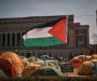 Studenti u SAD zauzeli zgradu univerziteta: Ne možete prikriti genocid u Gazi