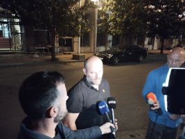 Đukanović: Izručenje Kneževića nije povezano s nedavnim hapšenjima