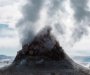 Vulkan na Antarktiku izbacuje 80 grama zlata dnevno u ledeni vazduh