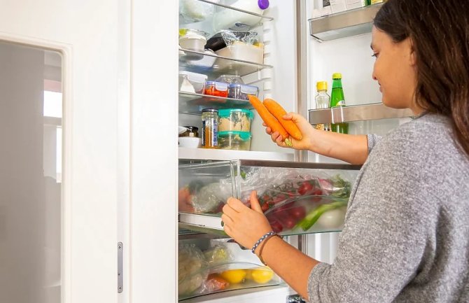 Koliko dugo ostaci hrane mogu biti u frižideru prije nego što se pokvare