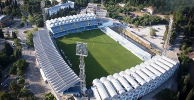 Nasilje i šovinizam na stadionima u Crnoj Gori