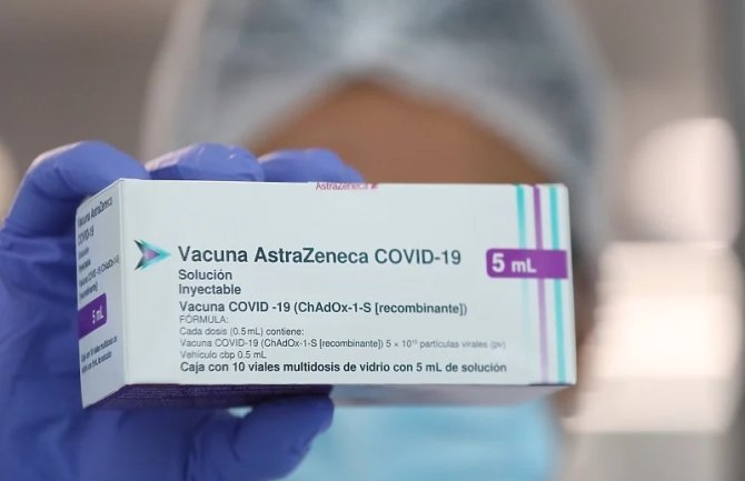 AstraZeneca povlači svoje vakcine protiv koronavirusa sa tržišta širom svijeta