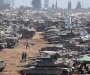 Francuska poziva Izrael da obustavi napad na Rafah zbog moguće katastrofe