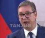 Vučić: Srbija nema šanse da spriječi usvajanje Rezolucije o Srebrenici, Zapad s njom želi da ukine RS