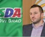 SDA Novi Grad kaže da će imati svog kandidata za načelnika, ne žele podržati Semira Efendića
