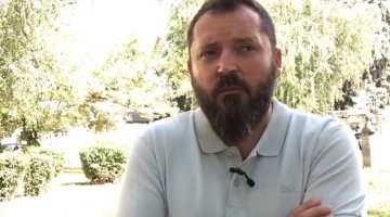 Bursać: A zašto Srbija ne priznaje genocid nad Srbima u Jasenovcu?