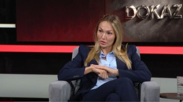Marina Krstović: Od hapšenja pod optužbama za šverc kokaina do oslobađajuće presude