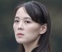 Sestra Kim Džong Una o slanju oružja u Rusiju: To je fikcija