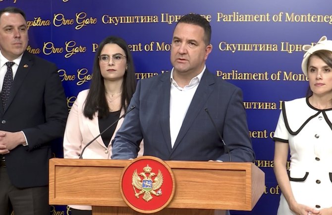 Eraković: Umjesto da se odblokira rad ASK-a, vlast pokušava da uspostavi političku kontrolu nad ovom institucijom 