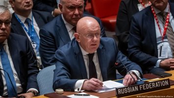 Ruski ambasador u UN-u prijeti Bosni i Hercegovini sukobima
