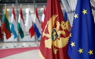  Odgovor Zagreba na rezoluciju o Jasenovcu mogao negativno da se odrazi na crnogorski put ka članstvu u EU