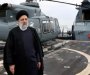  Iranski dužnosnik: Helikopter s iranskim predsjednikom srušio se u planinama