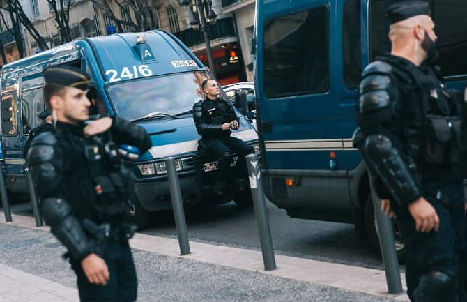 Stravičan napad u Francuskoj: Na trojicu igrača Marseilla ispucano nekoliko metaka