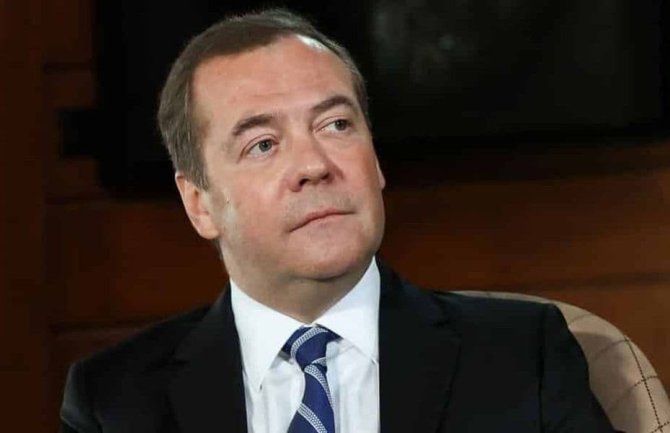 Medvedev: Zelenski bi mogao biti ubijen