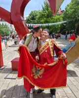 Prijestonicom Cetinje se vijore crnogorske zastave i proslavlja Dan nezavisnosti