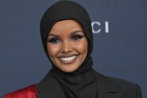 Manekenka s hidžabom zasjenila je mnoge na festivalu u Cannesu: Pogledajte njeno elegantno izdanje
